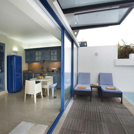 Protaras Nausicaa Villa Mykonos מראה חיצוני תמונה
