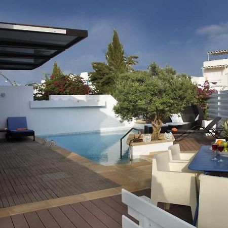Protaras Nausicaa Villa Mykonos מראה חיצוני תמונה