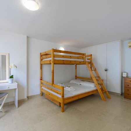 Protaras Nausicaa Villa Mykonos מראה חיצוני תמונה