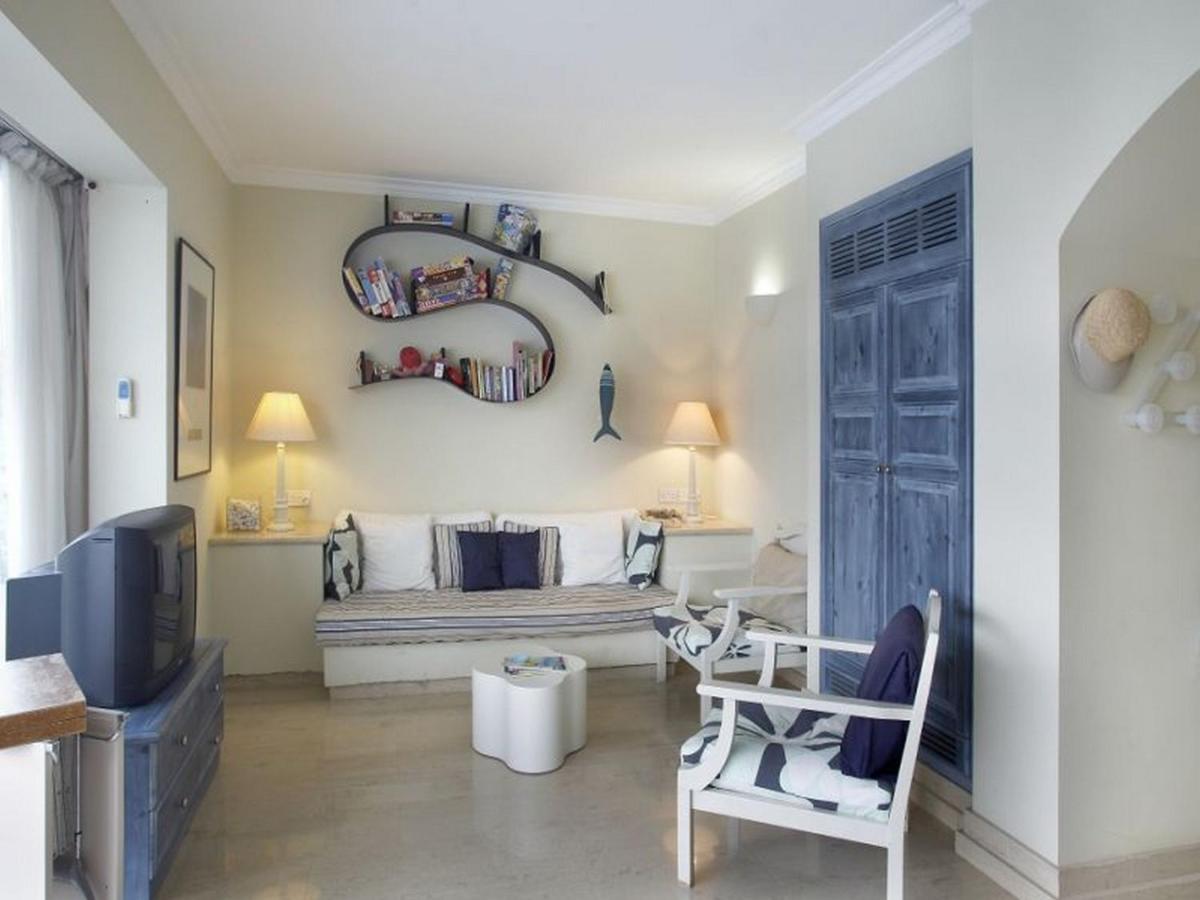 Protaras Nausicaa Villa Mykonos מראה חיצוני תמונה